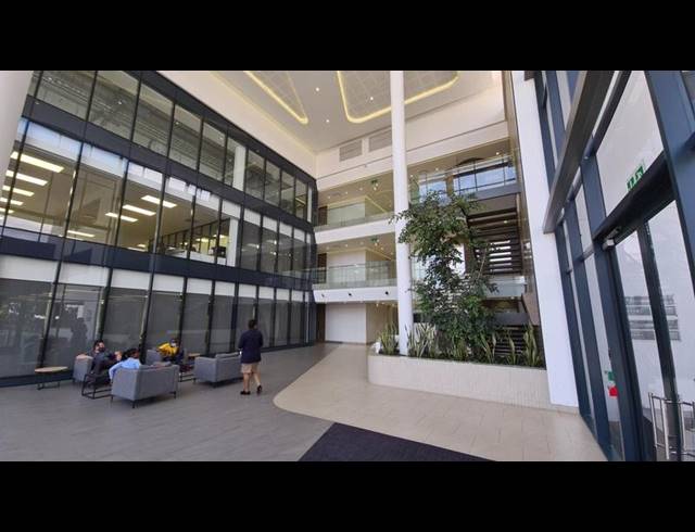 BUSINESS PROPERTY TO RENT IN WATERFALL